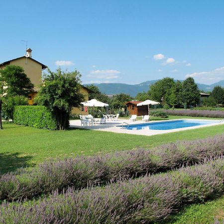 Holiday Home Domus Magna-3 By Interhome Povoletto Экстерьер фото