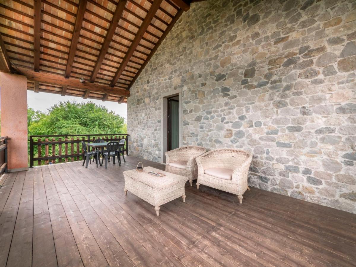 Holiday Home Domus Magna-3 By Interhome Povoletto Экстерьер фото