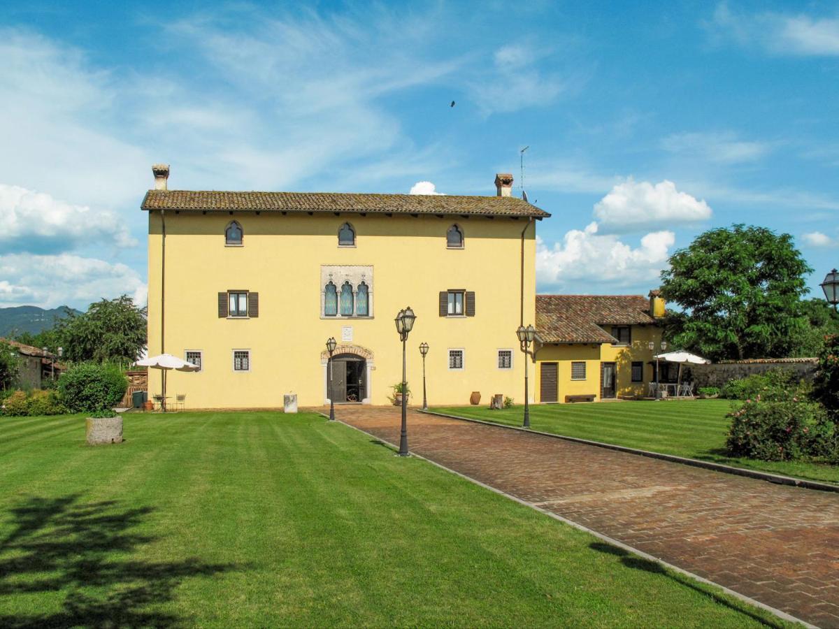 Holiday Home Domus Magna-3 By Interhome Povoletto Экстерьер фото