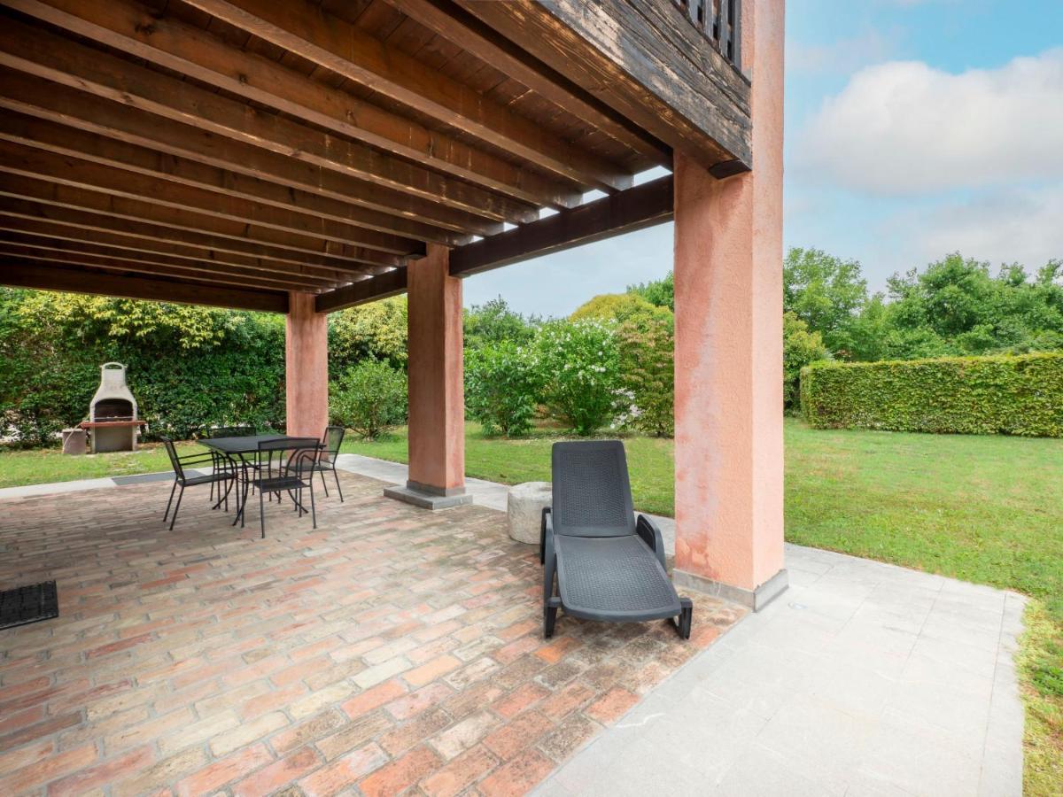 Holiday Home Domus Magna-3 By Interhome Povoletto Экстерьер фото