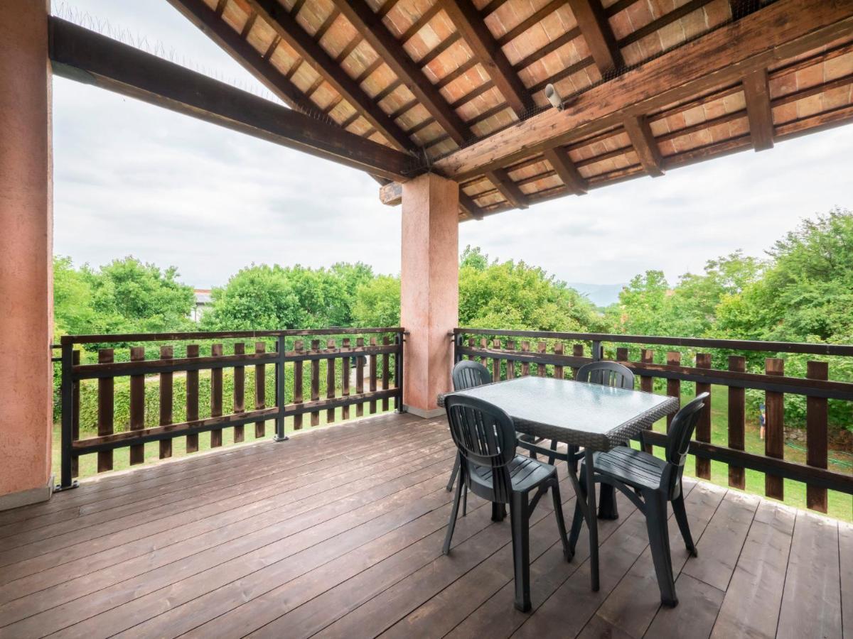 Holiday Home Domus Magna-3 By Interhome Povoletto Экстерьер фото