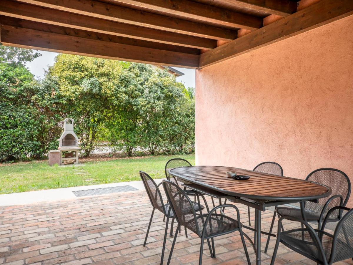 Holiday Home Domus Magna-3 By Interhome Povoletto Экстерьер фото
