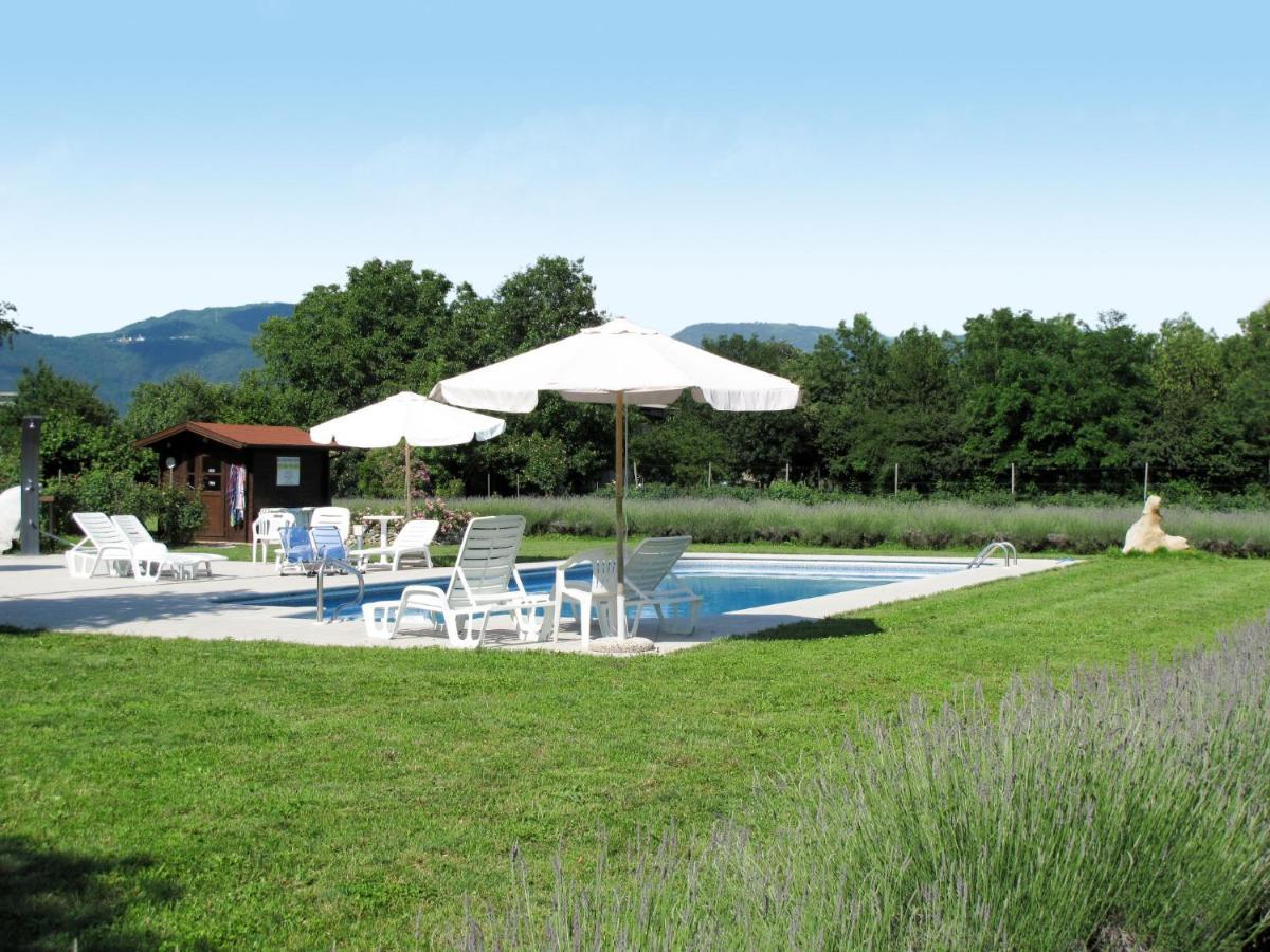 Holiday Home Domus Magna-3 By Interhome Povoletto Экстерьер фото
