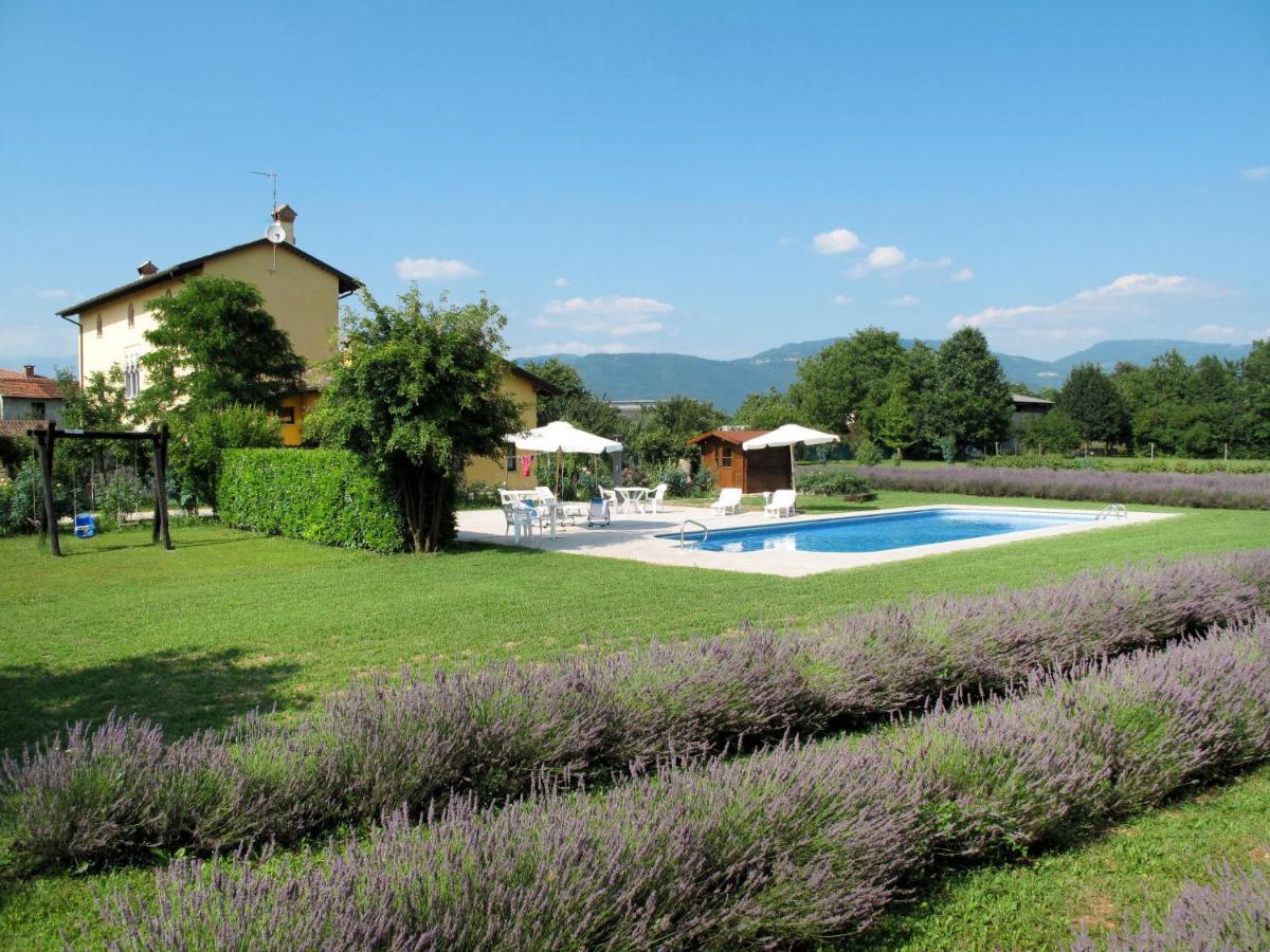 Holiday Home Domus Magna-3 By Interhome Povoletto Экстерьер фото