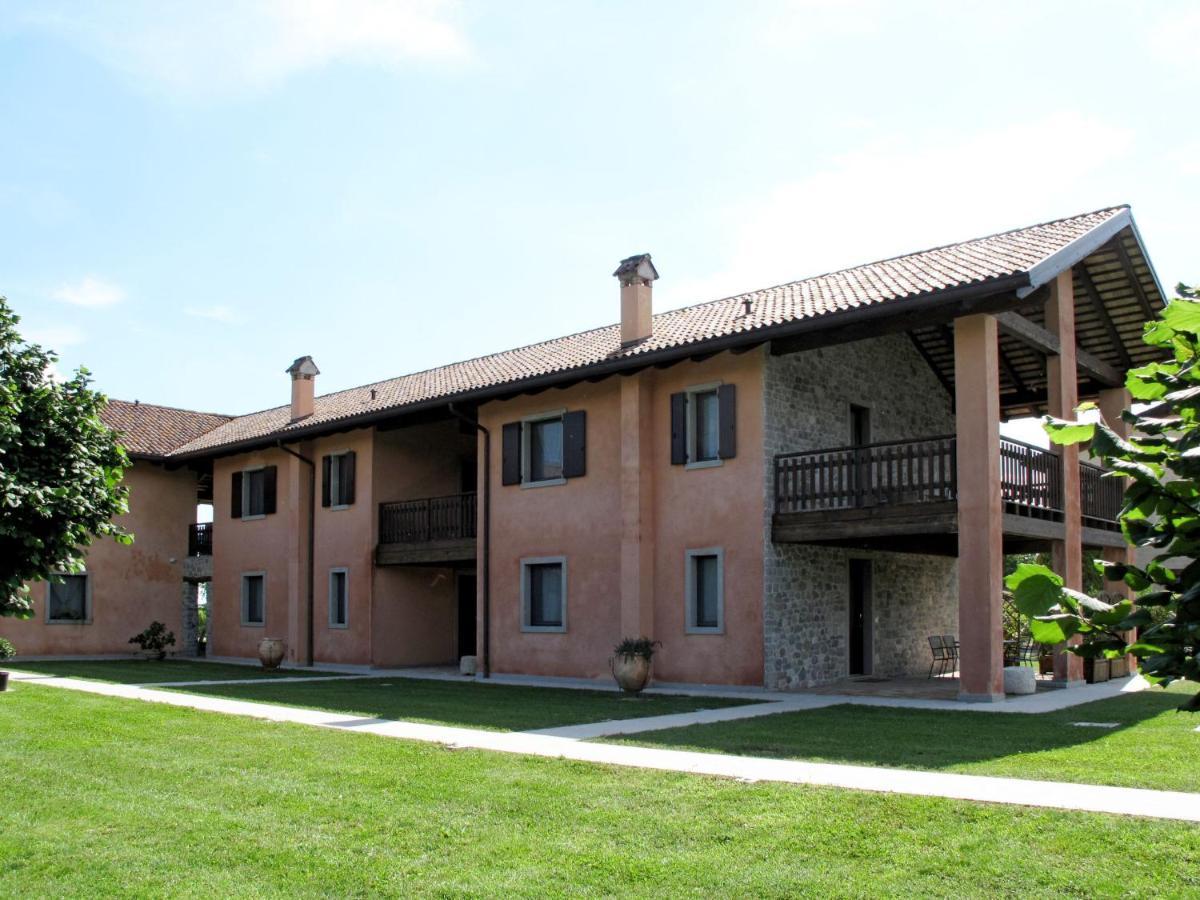 Holiday Home Domus Magna-3 By Interhome Povoletto Экстерьер фото