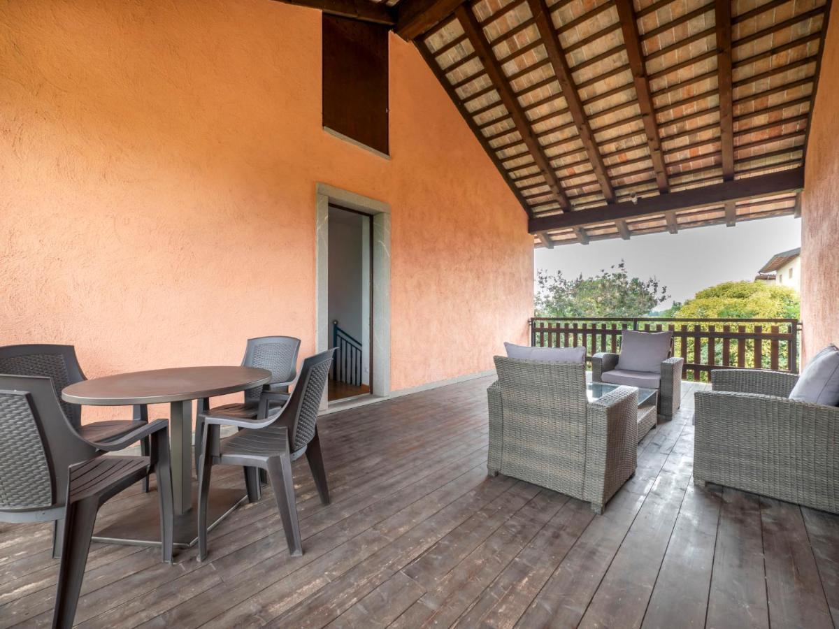 Holiday Home Domus Magna-3 By Interhome Povoletto Экстерьер фото