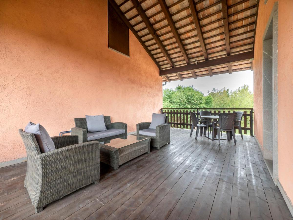 Holiday Home Domus Magna-3 By Interhome Povoletto Экстерьер фото