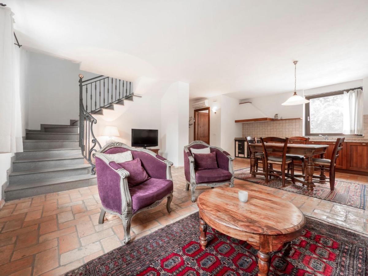 Holiday Home Domus Magna-3 By Interhome Povoletto Экстерьер фото
