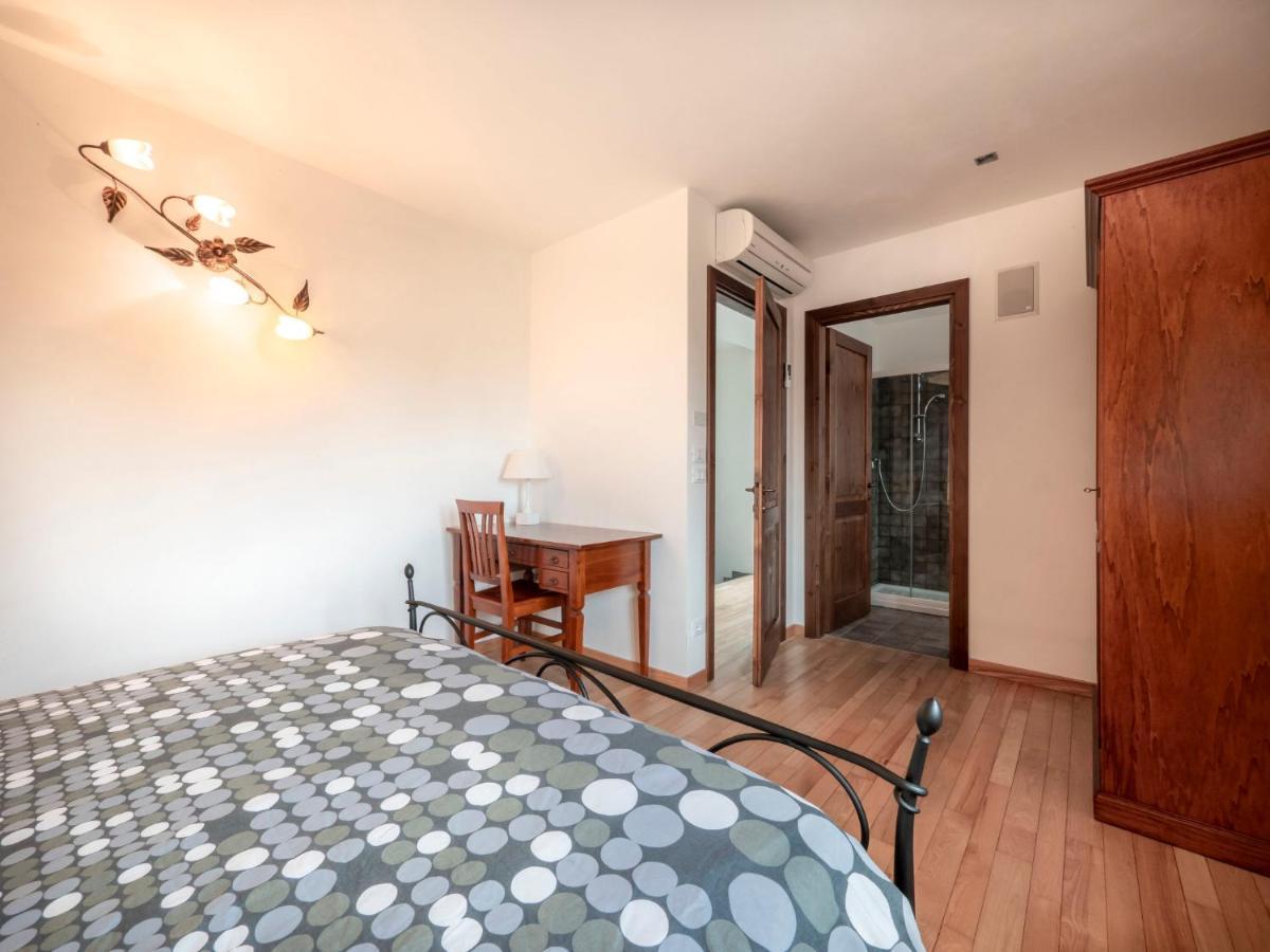 Holiday Home Domus Magna-3 By Interhome Povoletto Экстерьер фото