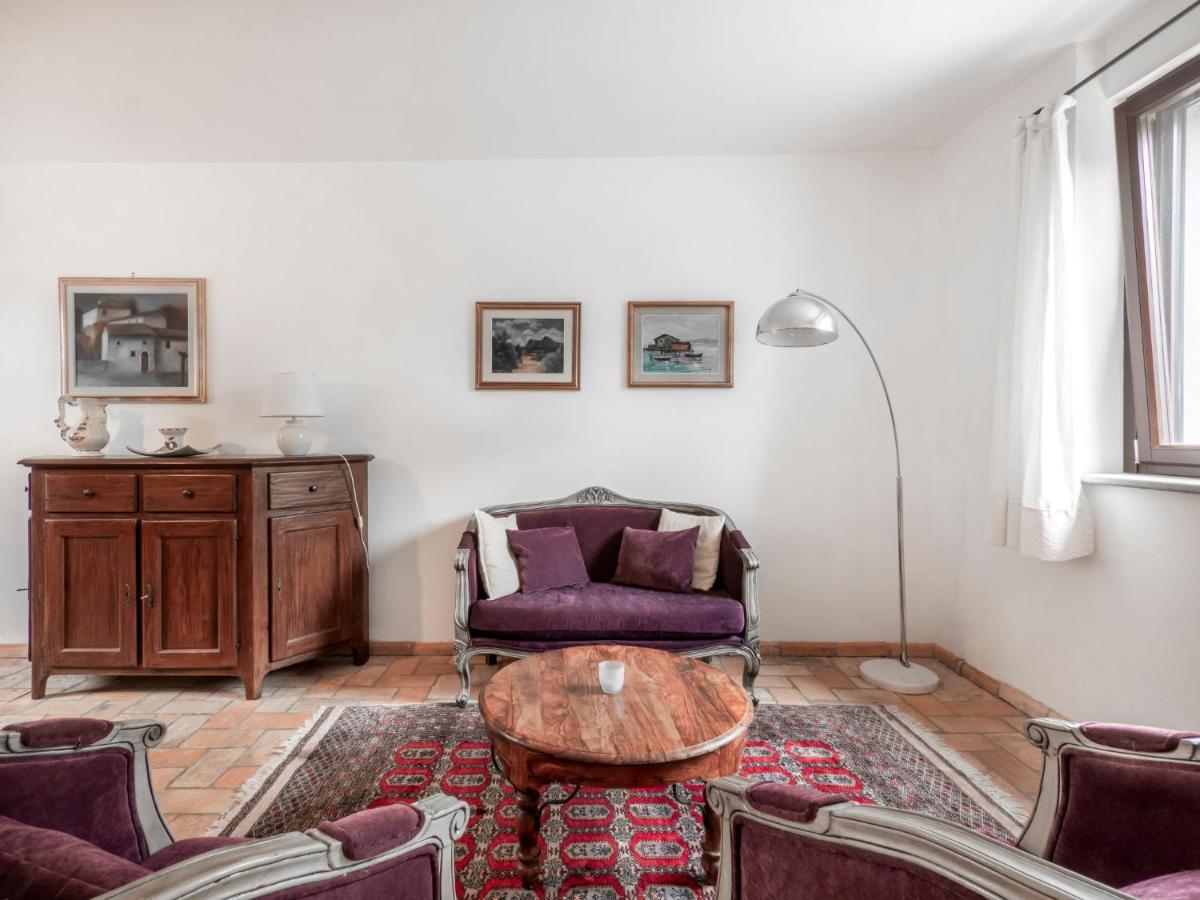 Holiday Home Domus Magna-3 By Interhome Povoletto Экстерьер фото